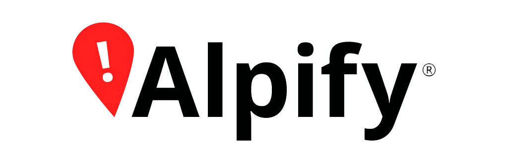 logo APP Alpify