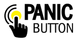 APP botón de pánico Panic button